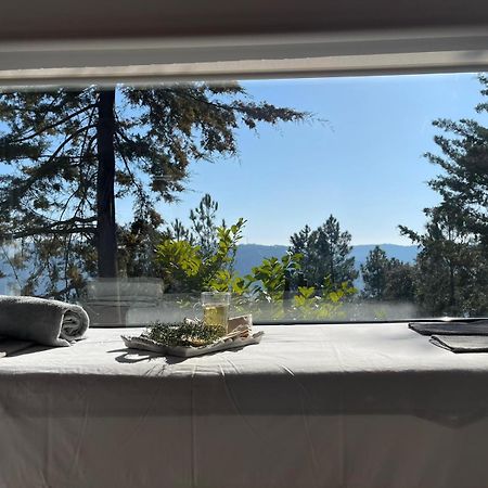 Quinta Da Telheira Otel Vila Real Dış mekan fotoğraf