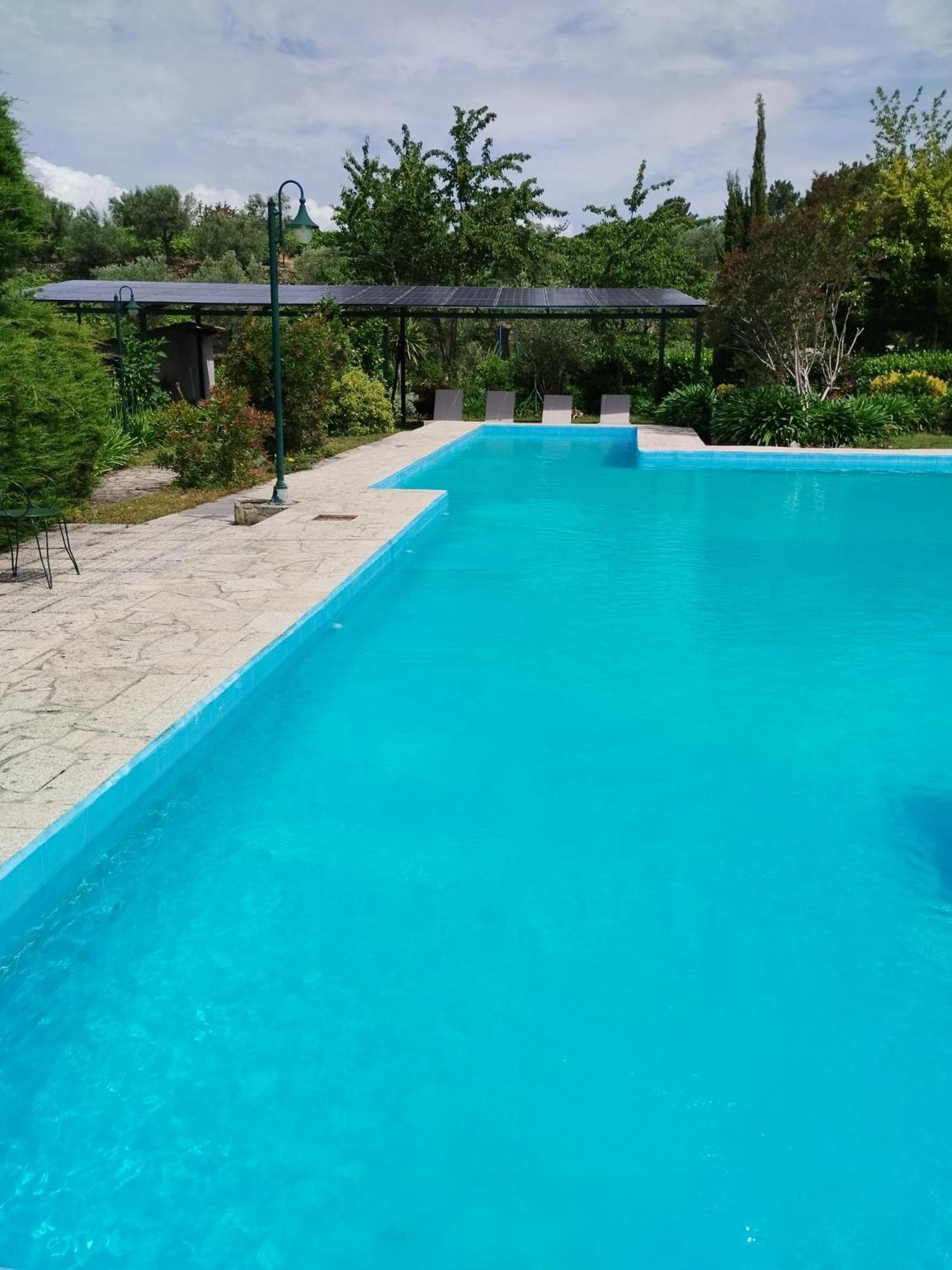 Quinta Da Telheira Otel Vila Real Dış mekan fotoğraf