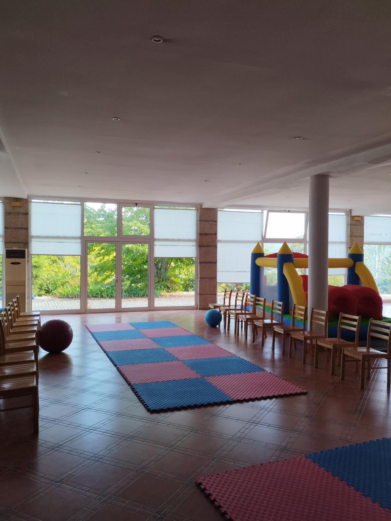 Quinta Da Telheira Otel Vila Real Dış mekan fotoğraf