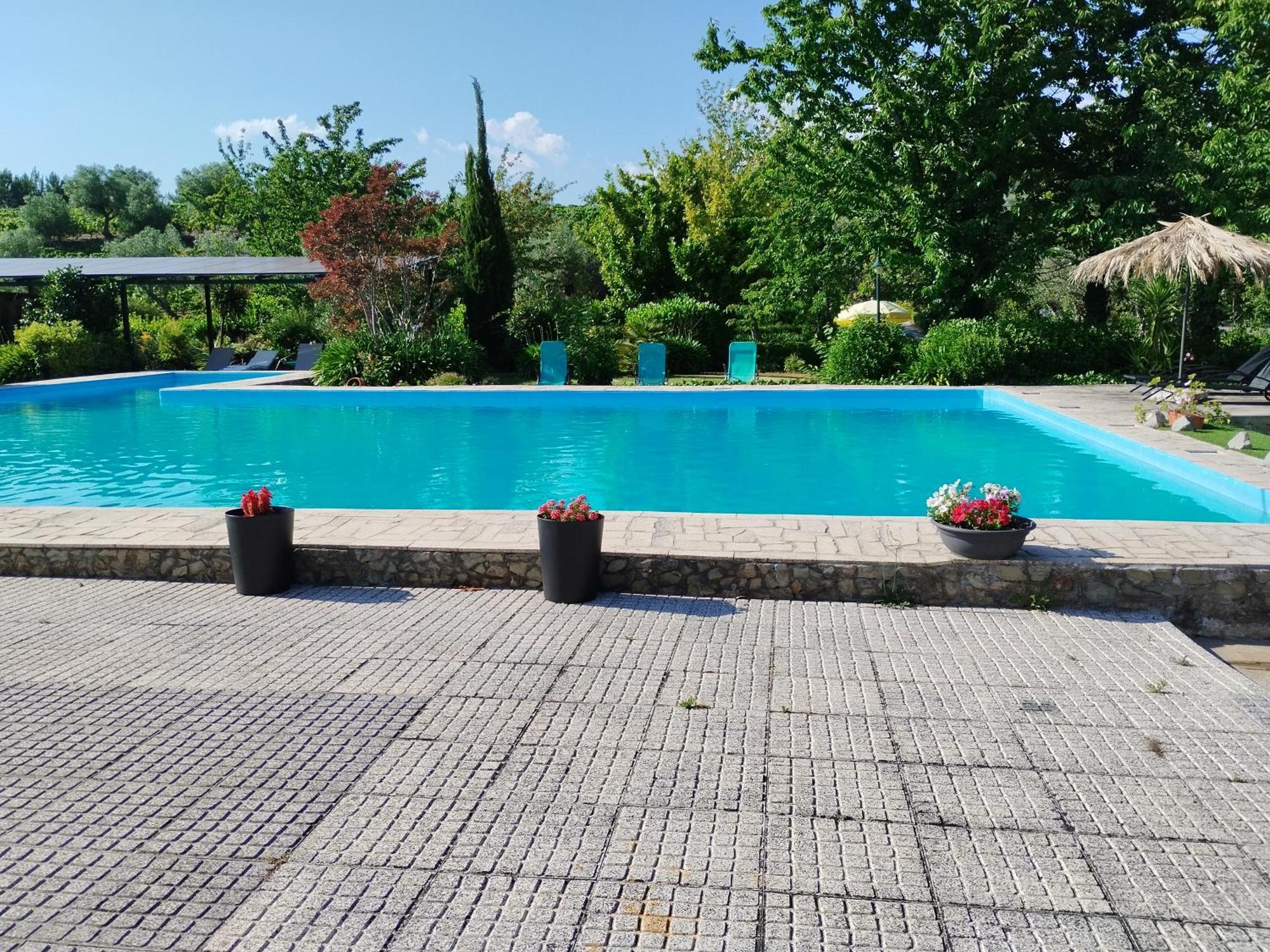 Quinta Da Telheira Otel Vila Real Dış mekan fotoğraf