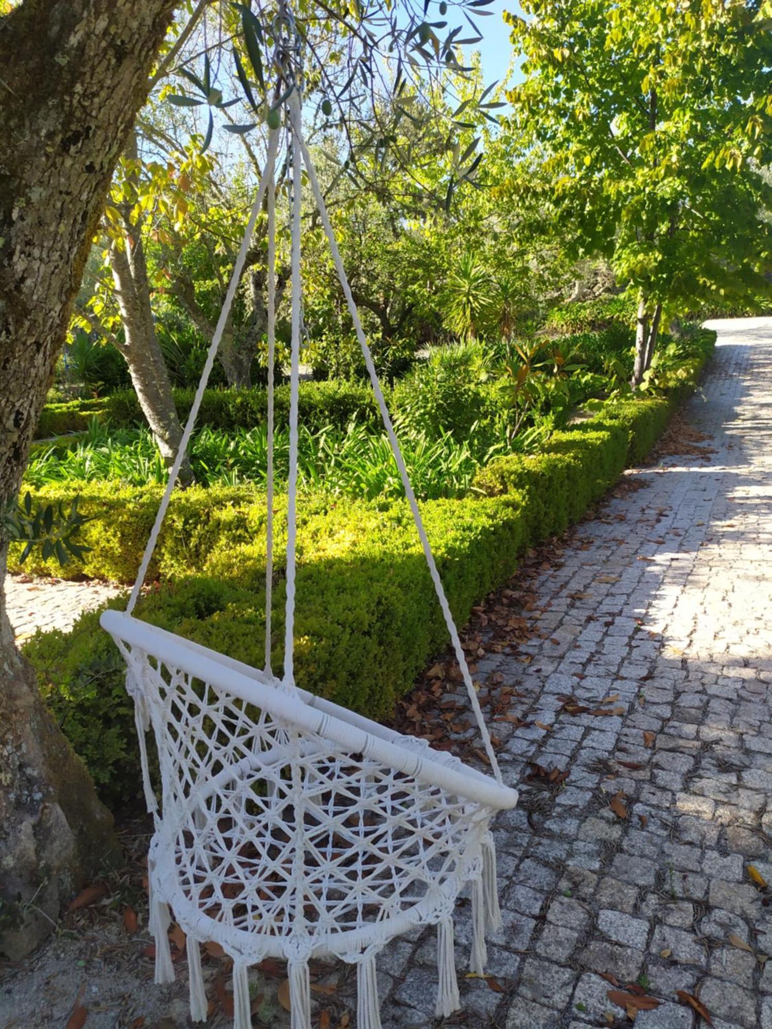 Quinta Da Telheira Otel Vila Real Dış mekan fotoğraf