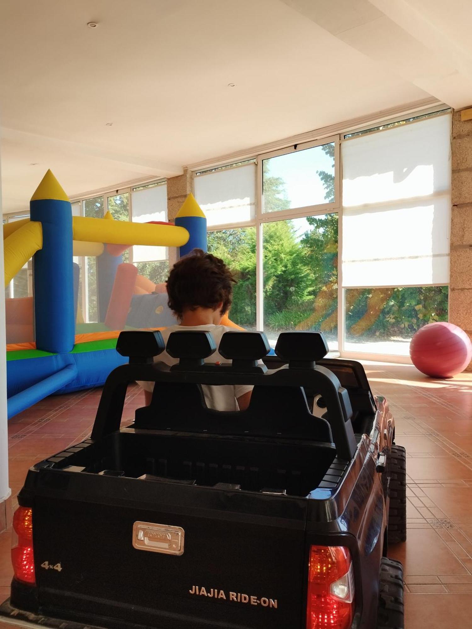 Quinta Da Telheira Otel Vila Real Dış mekan fotoğraf