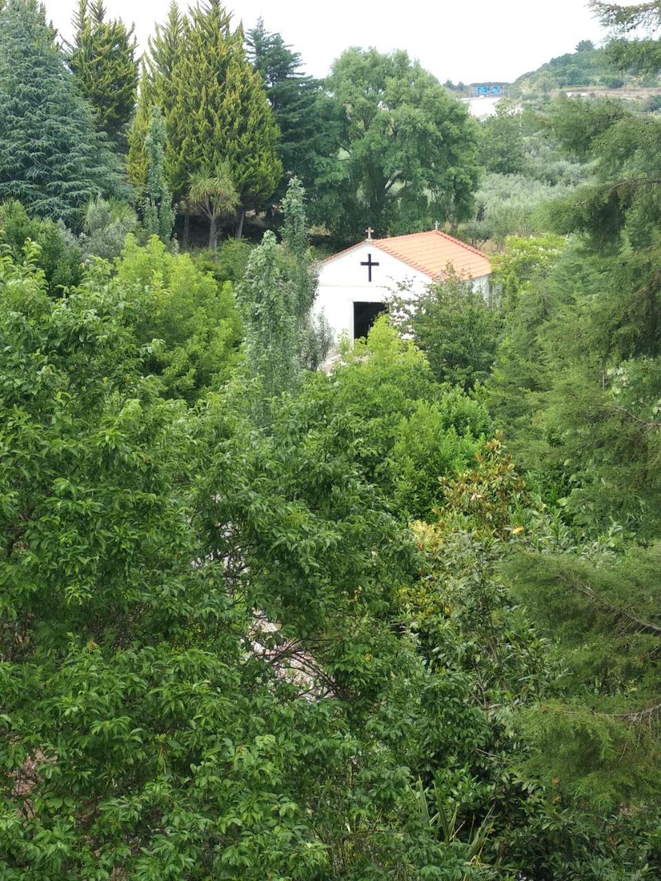 Quinta Da Telheira Otel Vila Real Dış mekan fotoğraf
