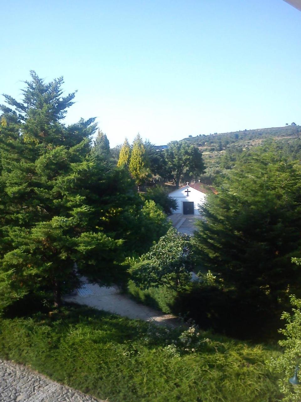 Quinta Da Telheira Otel Vila Real Dış mekan fotoğraf