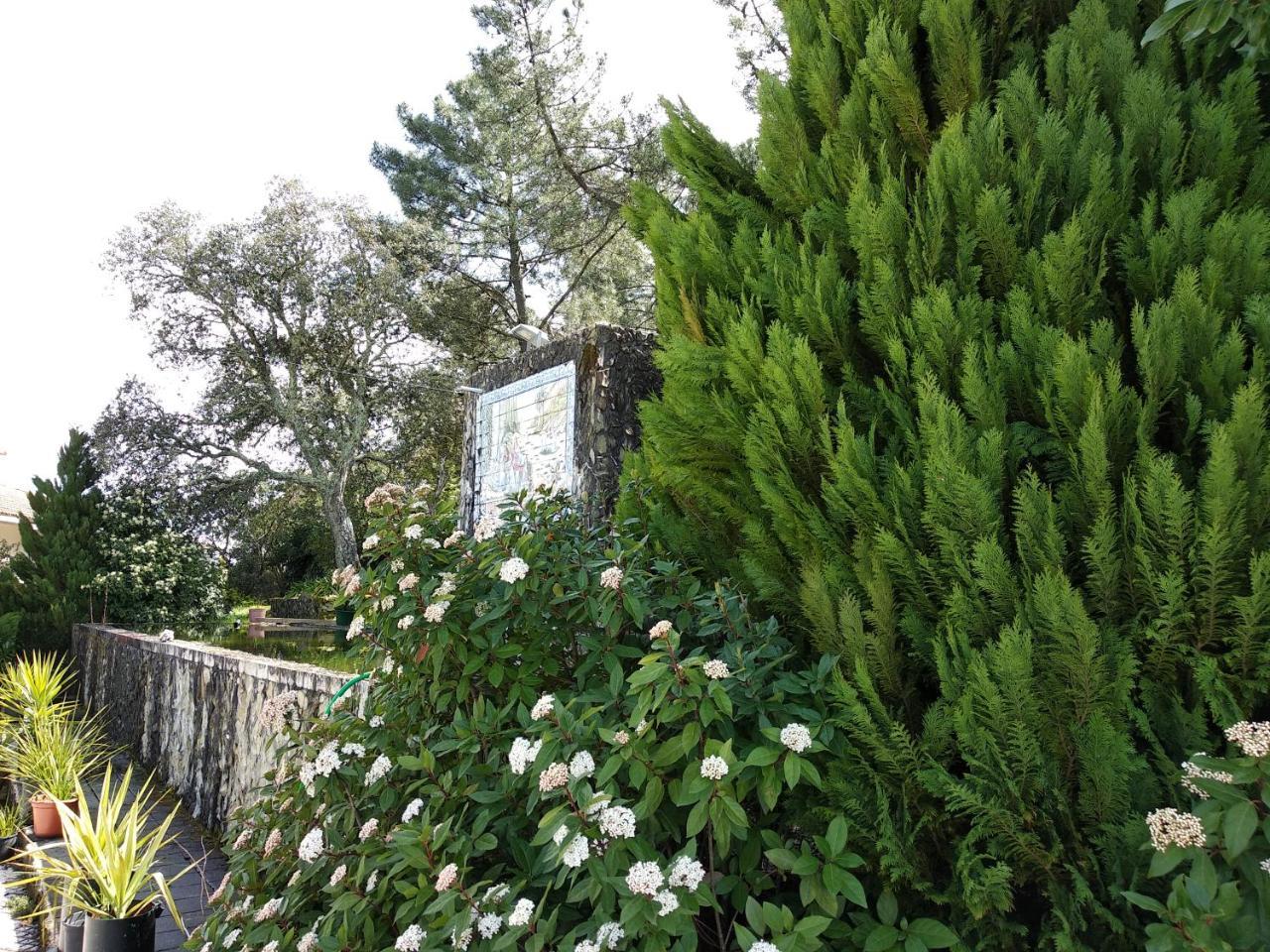 Quinta Da Telheira Otel Vila Real Dış mekan fotoğraf