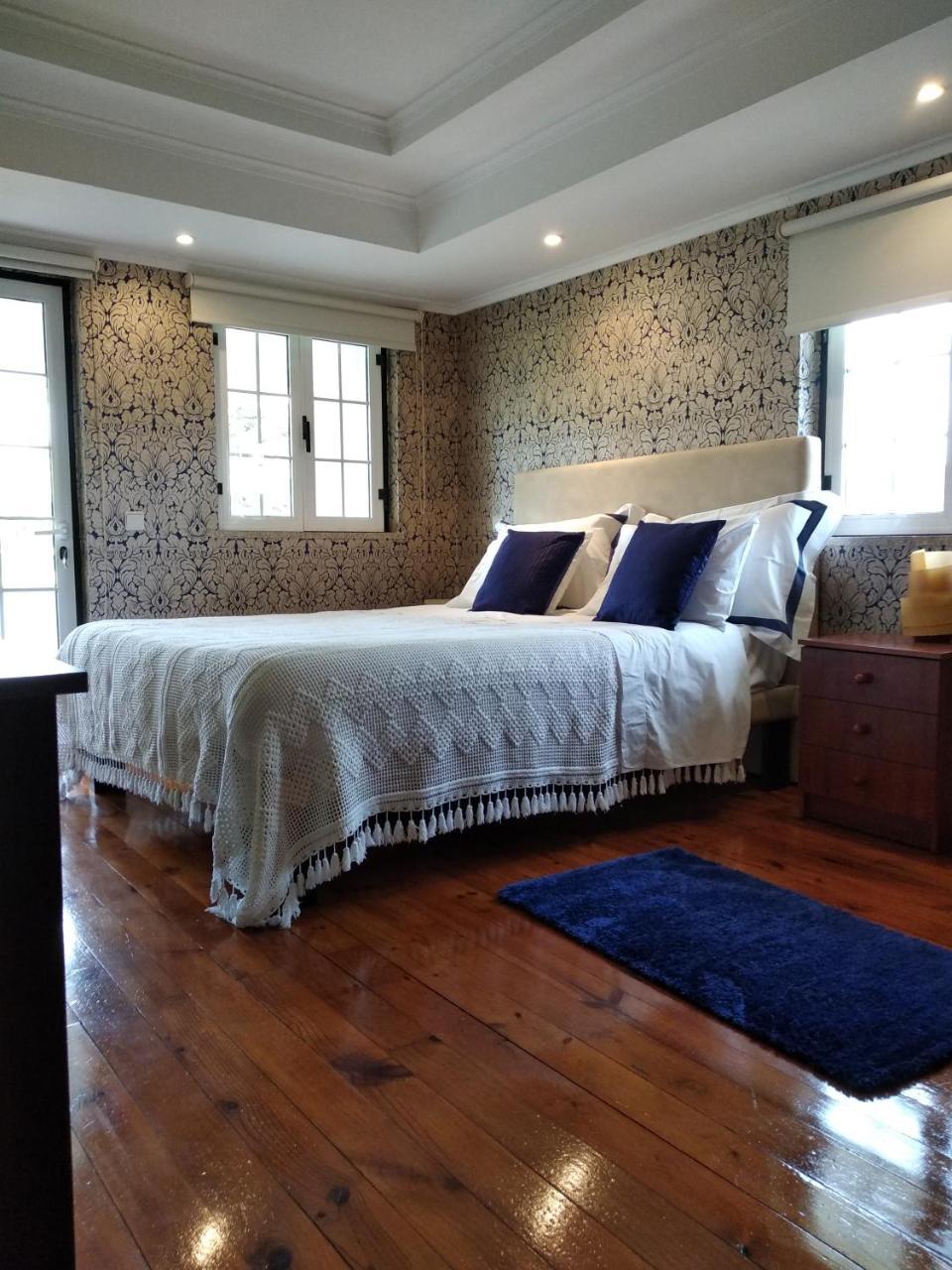 Quinta Da Telheira Otel Vila Real Dış mekan fotoğraf