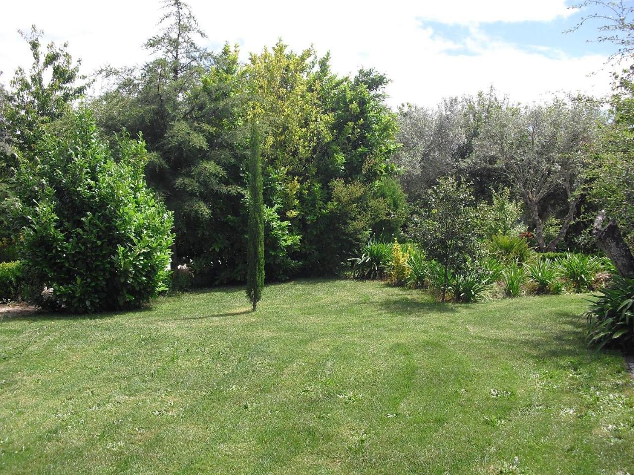 Quinta Da Telheira Otel Vila Real Dış mekan fotoğraf