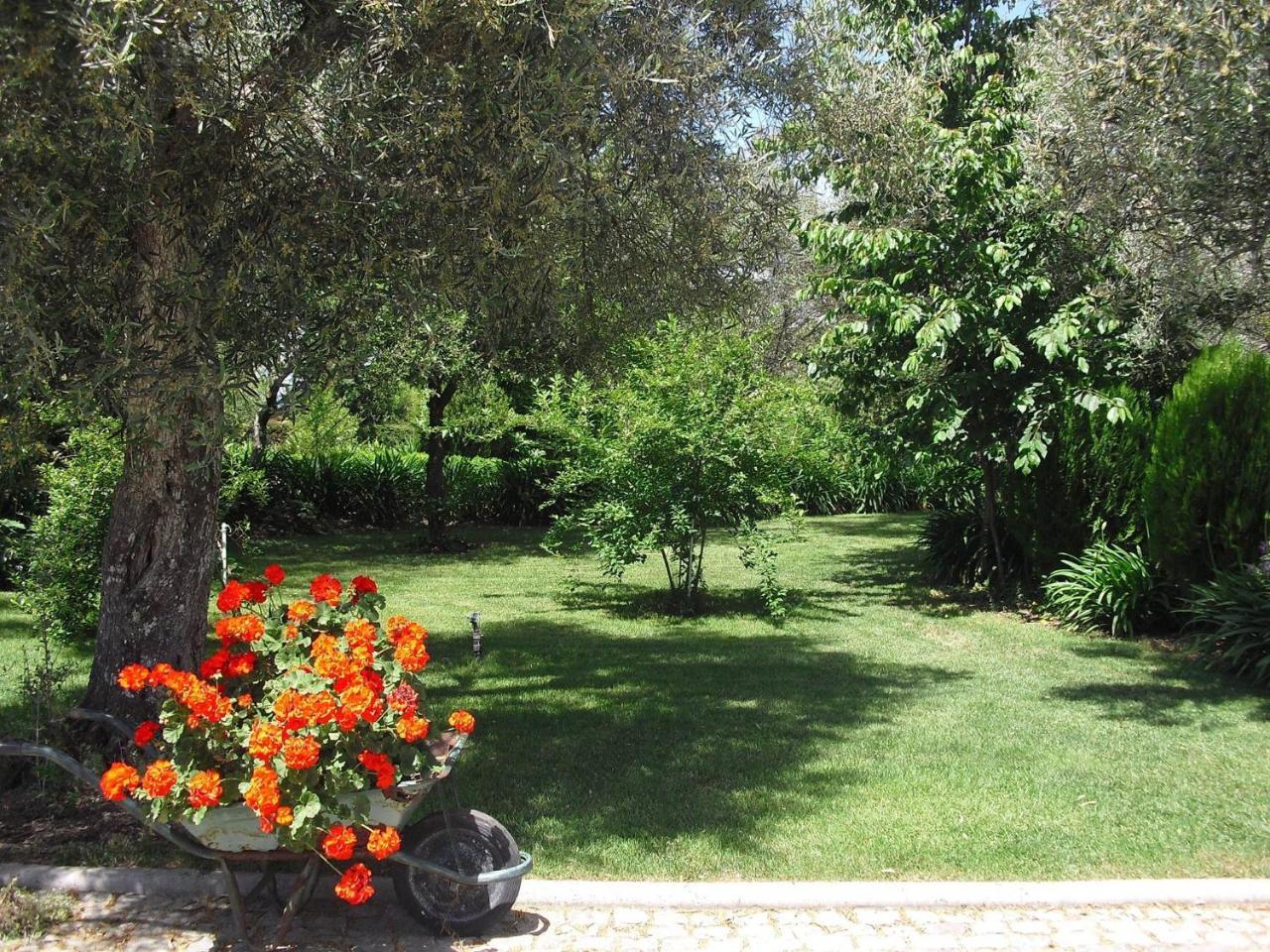 Quinta Da Telheira Otel Vila Real Dış mekan fotoğraf