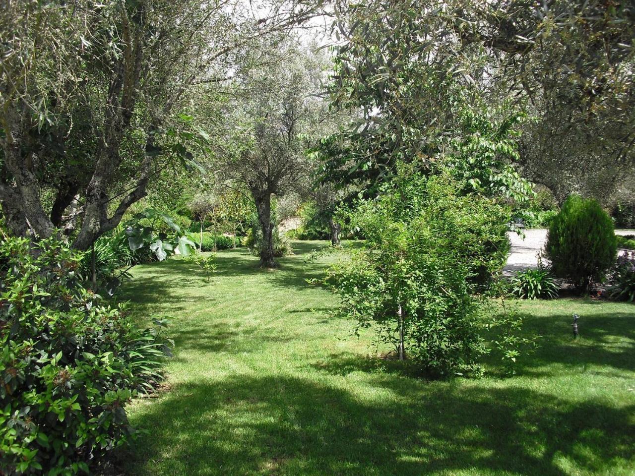 Quinta Da Telheira Otel Vila Real Dış mekan fotoğraf