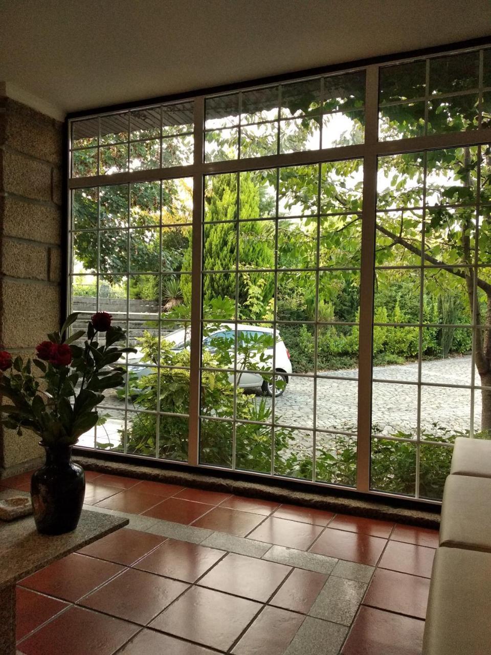 Quinta Da Telheira Otel Vila Real Dış mekan fotoğraf