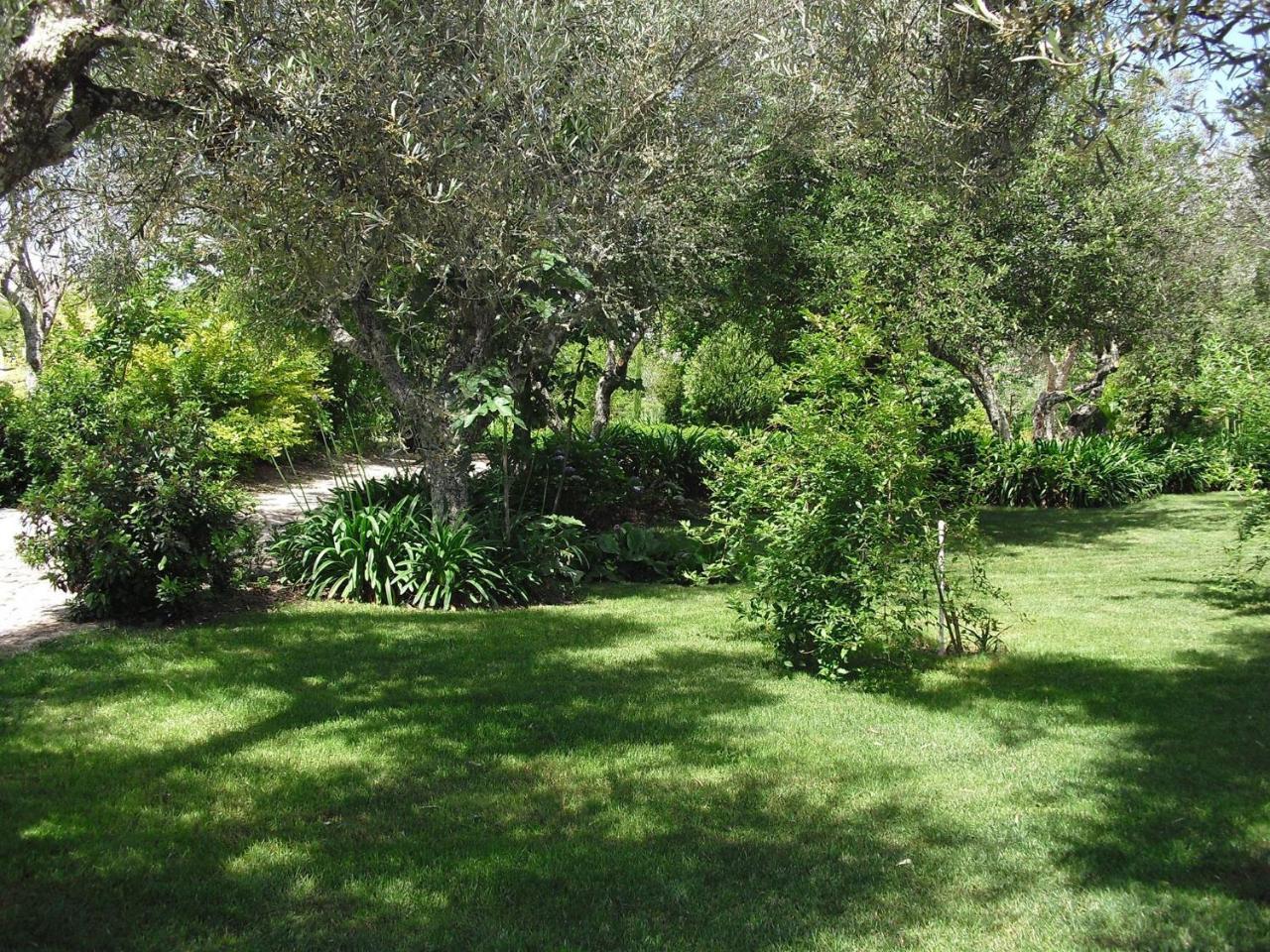 Quinta Da Telheira Otel Vila Real Dış mekan fotoğraf
