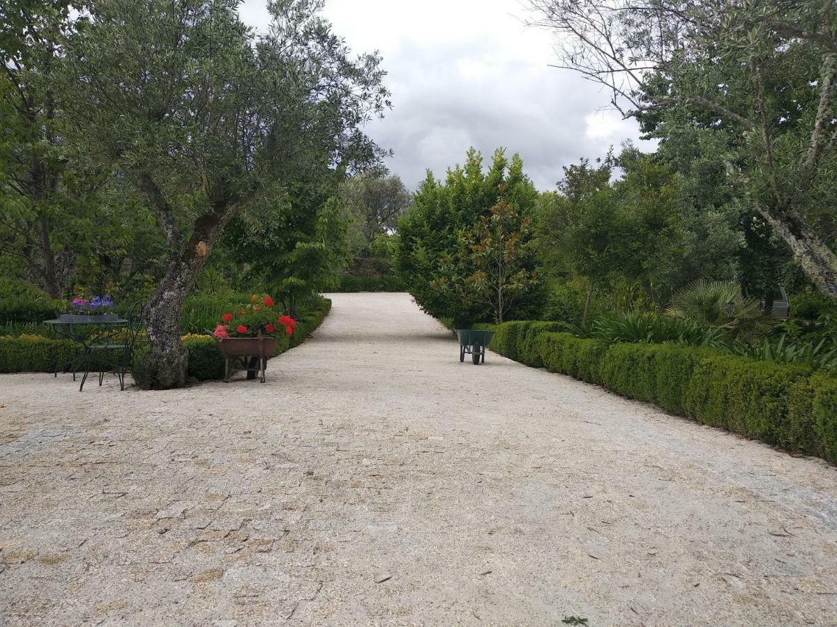 Quinta Da Telheira Otel Vila Real Dış mekan fotoğraf