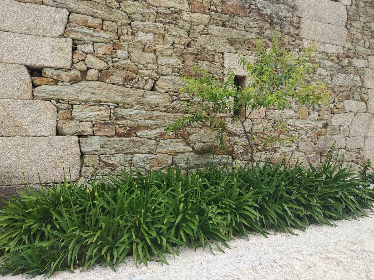 Quinta Da Telheira Otel Vila Real Dış mekan fotoğraf