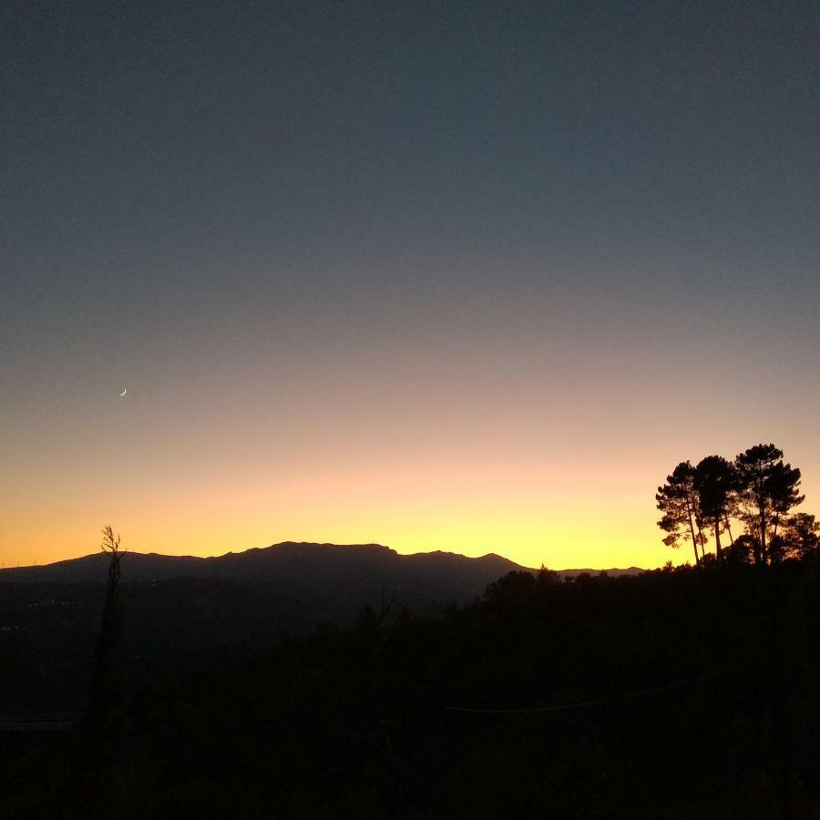 Quinta Da Telheira Otel Vila Real Dış mekan fotoğraf