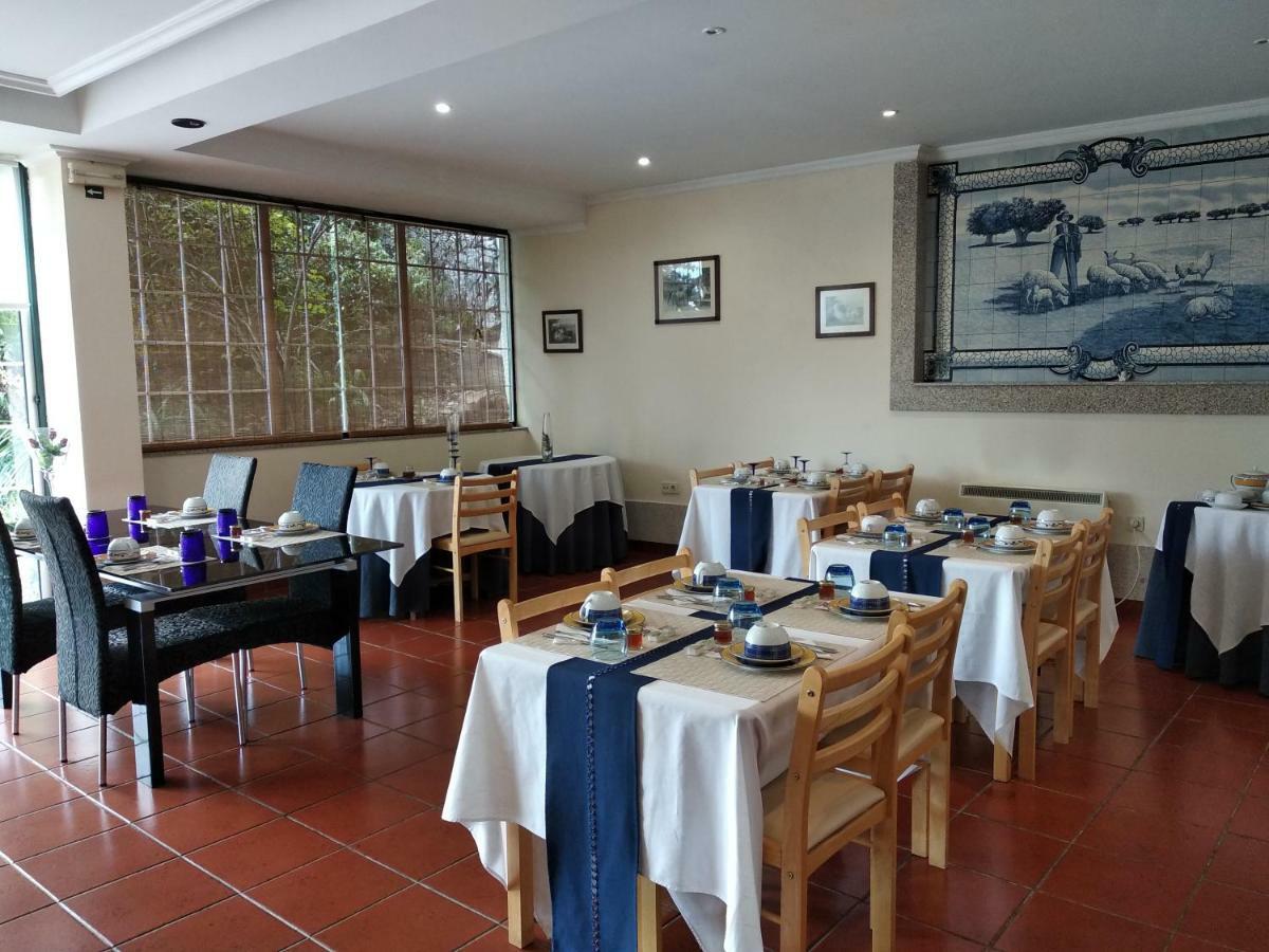 Quinta Da Telheira Otel Vila Real Dış mekan fotoğraf